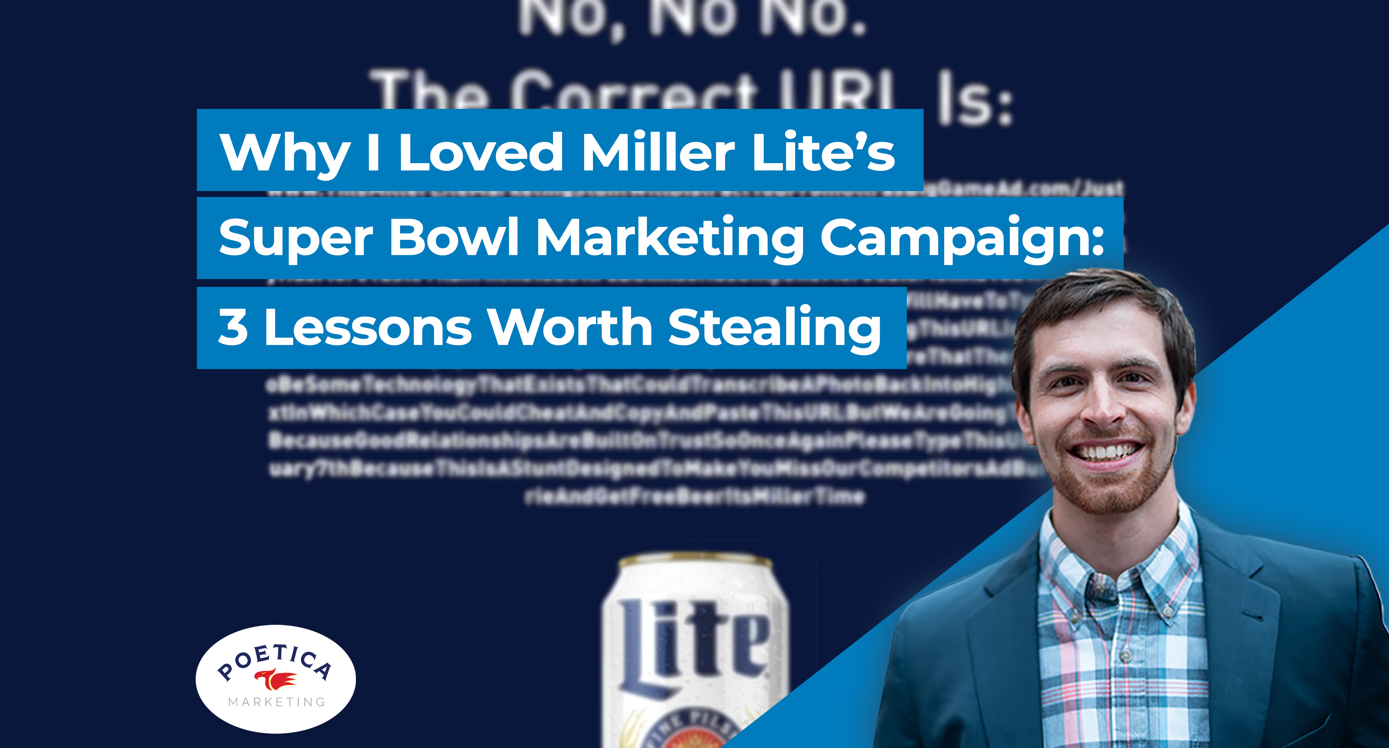 3 Lessons from Miller Lite Marketing Campaign