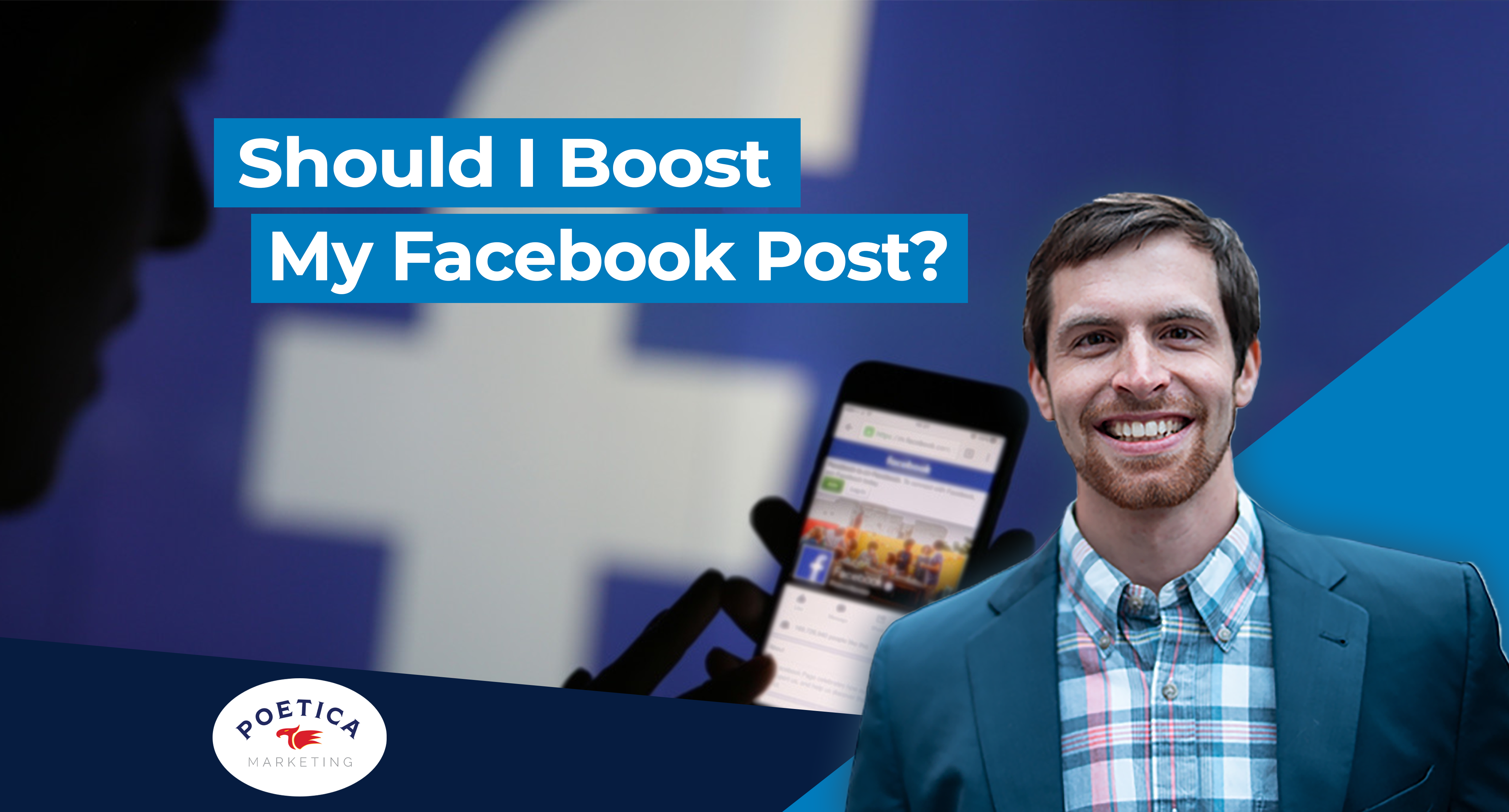 Should I Boost My Facebook Post