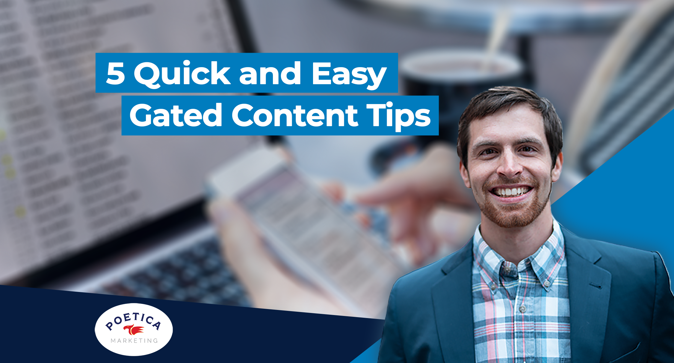 5 Quick And Easy Gated Content Tips