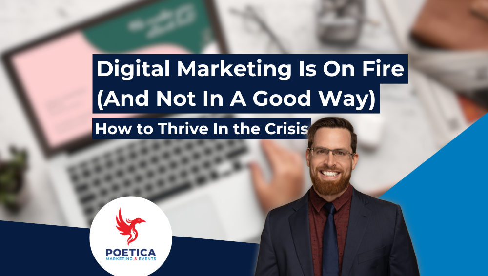 Digital Marketing Is On Fire Digital Marketing Is On Fire