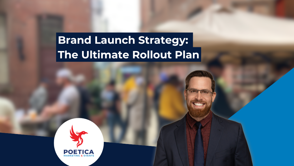 Brand Launch Strategy
