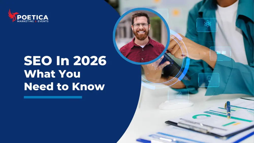 SEO In 2026: What You Need to Know