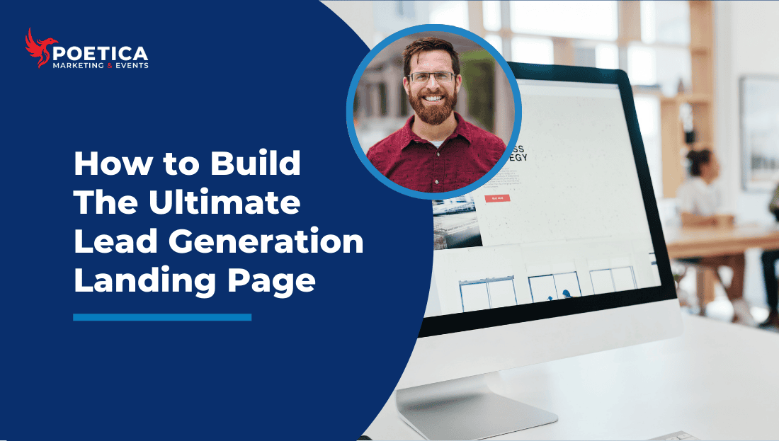 How to Build A Lead Generation Landing Page