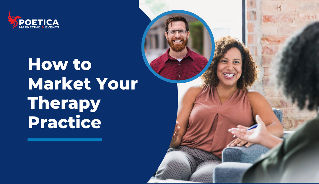 How to Market Your Therapy Practice (With Real Examples)