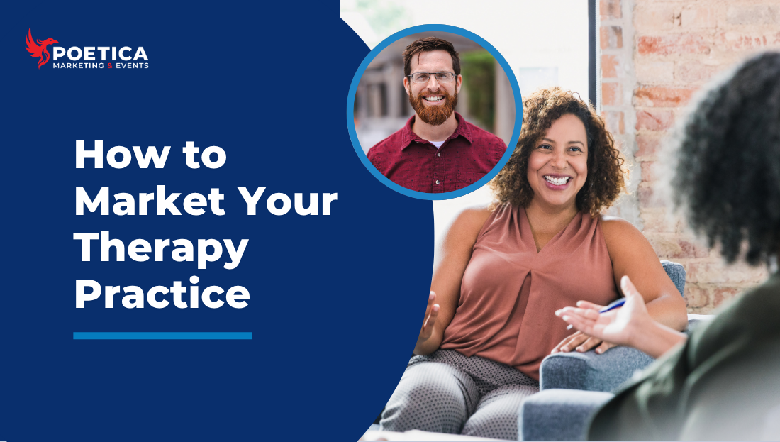 How to Market Your Therapy Practice