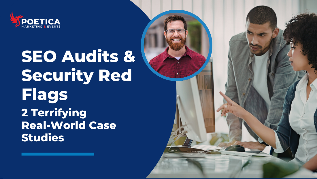 SEO Audits and Security Red Flags