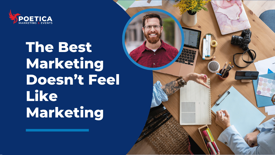 The Best Marketing